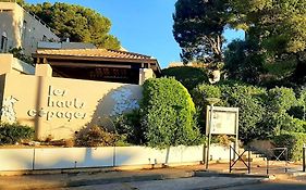 Chambre Hote Chez L'Habitant Residence Sous Les Pins